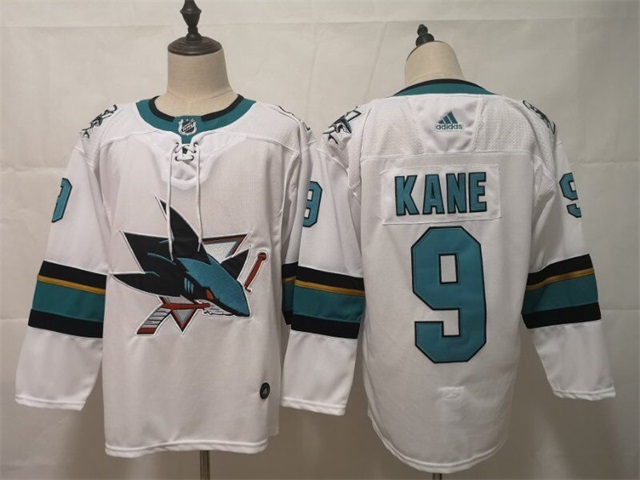 San Jose Sharks jerseys 2022-020